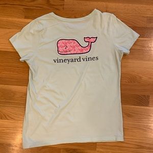 Women’s Vineyard Vines Short Sleeve Tee